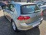 USED 2017 66 VOLKSWAGEN GOLF 1.4 TSi Match EDITION 5dr - HEATED SEATS 