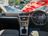 USED 2017 66 VOLKSWAGEN GOLF 1.4 TSi Match EDITION 5dr - HEATED SEATS 