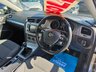 USED 2017 66 VOLKSWAGEN GOLF 1.4 TSi Match EDITION 5dr - HEATED SEATS 