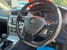 USED 2017 66 VOLKSWAGEN GOLF 1.4 TSi Match EDITION 5dr - HEATED SEATS 