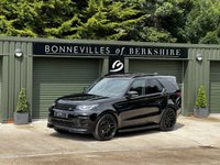 USED 2019 69 LAND ROVER DISCOVERY 3.0 SDV6 COMMERCIAL HSE 302 BHP F/LR/S/H, URBAN, 5 SEATS, VATQ