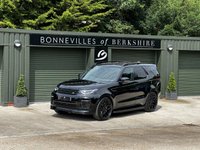 USED 2019 69 LAND ROVER DISCOVERY 3.0 SDV6 COMMERCIAL HSE 302 BHP F/LR/S/H, URBAN, 5 SEATS, VATQ