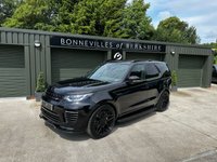 USED 2019 69 LAND ROVER DISCOVERY 3.0 SDV6 COMMERCIAL HSE 302 BHP F/LR/S/H, URBAN, 5 SEATS, VATQ