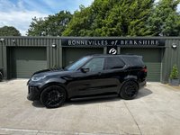 USED 2019 69 LAND ROVER DISCOVERY 3.0 SDV6 COMMERCIAL HSE 302 BHP F/LR/S/H, URBAN, 5 SEATS, VATQ