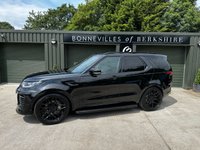 USED 2019 69 LAND ROVER DISCOVERY 3.0 SDV6 COMMERCIAL HSE 302 BHP F/LR/S/H, URBAN, 5 SEATS, VATQ