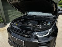 USED 2019 69 LAND ROVER DISCOVERY 3.0 SDV6 COMMERCIAL HSE 302 BHP F/LR/S/H, URBAN, 5 SEATS, VATQ