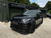 USED 2019 69 LAND ROVER DISCOVERY 3.0 SDV6 COMMERCIAL HSE 302 BHP F/LR/S/H, URBAN, 5 SEATS, VATQ