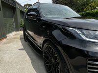 USED 2019 69 LAND ROVER DISCOVERY 3.0 SDV6 COMMERCIAL HSE 302 BHP F/LR/S/H, URBAN, 5 SEATS, VATQ