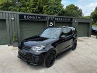 USED 2019 69 LAND ROVER DISCOVERY 3.0 SDV6 COMMERCIAL HSE 302 BHP F/LR/S/H, URBAN, 5 SEATS, VATQ