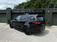 USED 2019 69 LAND ROVER DISCOVERY 3.0 SDV6 COMMERCIAL HSE 302 BHP F/LR/S/H, URBAN, 5 SEATS, VATQ