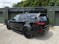 USED 2019 69 LAND ROVER DISCOVERY 3.0 SDV6 COMMERCIAL HSE 302 BHP F/LR/S/H, URBAN, 5 SEATS, VATQ