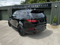 USED 2019 69 LAND ROVER DISCOVERY 3.0 SDV6 COMMERCIAL HSE 302 BHP F/LR/S/H, URBAN, 5 SEATS, VATQ