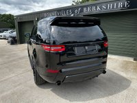 USED 2019 69 LAND ROVER DISCOVERY 3.0 SDV6 COMMERCIAL HSE 302 BHP F/LR/S/H, URBAN, 5 SEATS, VATQ