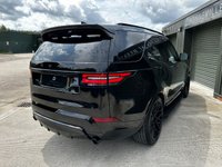 USED 2019 69 LAND ROVER DISCOVERY 3.0 SDV6 COMMERCIAL HSE 302 BHP F/LR/S/H, URBAN, 5 SEATS, VATQ