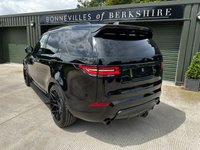 USED 2019 69 LAND ROVER DISCOVERY 3.0 SDV6 COMMERCIAL HSE 302 BHP F/LR/S/H, URBAN, 5 SEATS, VATQ