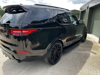 USED 2019 69 LAND ROVER DISCOVERY 3.0 SDV6 COMMERCIAL HSE 302 BHP F/LR/S/H, URBAN, 5 SEATS, VATQ