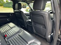 USED 2019 69 LAND ROVER DISCOVERY 3.0 SDV6 COMMERCIAL HSE 302 BHP F/LR/S/H, URBAN, 5 SEATS, VATQ
