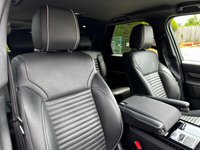 USED 2019 69 LAND ROVER DISCOVERY 3.0 SDV6 COMMERCIAL HSE 302 BHP F/LR/S/H, URBAN, 5 SEATS, VATQ