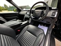 USED 2019 69 LAND ROVER DISCOVERY 3.0 SDV6 COMMERCIAL HSE 302 BHP F/LR/S/H, URBAN, 5 SEATS, VATQ