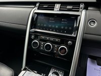 USED 2019 69 LAND ROVER DISCOVERY 3.0 SDV6 COMMERCIAL HSE 302 BHP F/LR/S/H, URBAN, 5 SEATS, VATQ