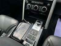 USED 2019 69 LAND ROVER DISCOVERY 3.0 SDV6 COMMERCIAL HSE 302 BHP F/LR/S/H, URBAN, 5 SEATS, VATQ