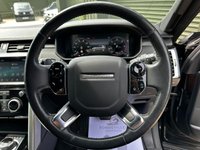 USED 2019 69 LAND ROVER DISCOVERY 3.0 SDV6 COMMERCIAL HSE 302 BHP F/LR/S/H, URBAN, 5 SEATS, VATQ