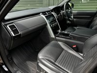 USED 2019 69 LAND ROVER DISCOVERY 3.0 SDV6 COMMERCIAL HSE 302 BHP F/LR/S/H, URBAN, 5 SEATS, VATQ