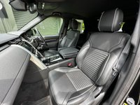 USED 2019 69 LAND ROVER DISCOVERY 3.0 SDV6 COMMERCIAL HSE 302 BHP F/LR/S/H, URBAN, 5 SEATS, VATQ