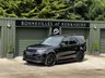 USED 2019 69 LAND ROVER DISCOVERY 3.0 SDV6 COMMERCIAL HSE 302 BHP F/LR/S/H, URBAN, 5 SEATS, VATQ