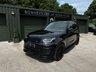 USED 2019 69 LAND ROVER DISCOVERY 3.0 SDV6 COMMERCIAL HSE 302 BHP F/LR/S/H, URBAN, 5 SEATS, VATQ