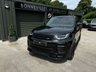 USED 2019 69 LAND ROVER DISCOVERY 3.0 SDV6 COMMERCIAL HSE 302 BHP F/LR/S/H, URBAN, 5 SEATS, VATQ
