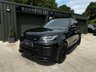 USED 2019 69 LAND ROVER DISCOVERY 3.0 SDV6 COMMERCIAL HSE 302 BHP F/LR/S/H, URBAN, 5 SEATS, VATQ