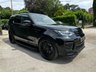 USED 2019 69 LAND ROVER DISCOVERY 3.0 SDV6 COMMERCIAL HSE 302 BHP F/LR/S/H, URBAN, 5 SEATS, VATQ