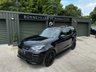 USED 2019 69 LAND ROVER DISCOVERY 3.0 SDV6 COMMERCIAL HSE 302 BHP F/LR/S/H, URBAN, 5 SEATS, VATQ