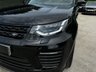 USED 2019 69 LAND ROVER DISCOVERY 3.0 SDV6 COMMERCIAL HSE 302 BHP F/LR/S/H, URBAN, 5 SEATS, VATQ