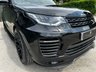 USED 2019 69 LAND ROVER DISCOVERY 3.0 SDV6 COMMERCIAL HSE 302 BHP F/LR/S/H, URBAN, 5 SEATS, VATQ