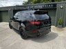 USED 2019 69 LAND ROVER DISCOVERY 3.0 SDV6 COMMERCIAL HSE 302 BHP F/LR/S/H, URBAN, 5 SEATS, VATQ