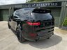 USED 2019 69 LAND ROVER DISCOVERY 3.0 SDV6 COMMERCIAL HSE 302 BHP F/LR/S/H, URBAN, 5 SEATS, VATQ