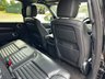 USED 2019 69 LAND ROVER DISCOVERY 3.0 SDV6 COMMERCIAL HSE 302 BHP F/LR/S/H, URBAN, 5 SEATS, VATQ