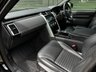 USED 2019 69 LAND ROVER DISCOVERY 3.0 SDV6 COMMERCIAL HSE 302 BHP F/LR/S/H, URBAN, 5 SEATS, VATQ