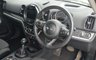 USED 2017 17 MINI COUNTRYMAN 2.0 COOPER SD ALL4 5d 190 BHP AUTO EURO 6 BIG SPEC  HEADS UP DISPLAY