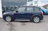 USED 2017 17 MINI COUNTRYMAN 2.0 COOPER SD ALL4 5d 190 BHP AUTO EURO 6 BIG SPEC  HEADS UP DISPLAY