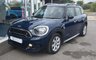 USED 2017 17 MINI COUNTRYMAN 2.0 COOPER SD ALL4 5d 190 BHP AUTO EURO 6 BIG SPEC  HEADS UP DISPLAY
