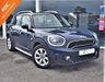 USED 2017 17 MINI COUNTRYMAN 2.0 COOPER SD ALL4 5d 190 BHP AUTO EURO 6 BIG SPEC  HEADS UP DISPLAY