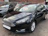 USED 2016 66 FORD FOCUS 1.5 TDCi Titanium NAV 5dr - PARK ASSIST 