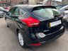 USED 2016 66 FORD FOCUS 1.5 TDCi Titanium NAV 5dr - PARK ASSIST 