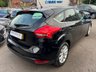USED 2016 66 FORD FOCUS 1.5 TDCi Titanium NAV 5dr - PARK ASSIST 