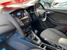 USED 2016 66 FORD FOCUS 1.5 TDCi Titanium NAV 5dr - PARK ASSIST 