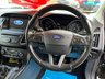 USED 2016 66 FORD FOCUS 1.5 TDCi Titanium NAV 5dr - PARK ASSIST 