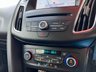 USED 2016 66 FORD FOCUS 1.5 TDCi Titanium NAV 5dr - PARK ASSIST 